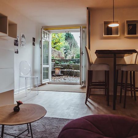 Kassel Lägenhet Exteriör bild