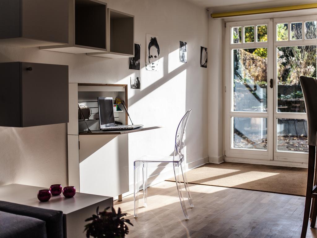 Kassel Lägenhet Exteriör bild
