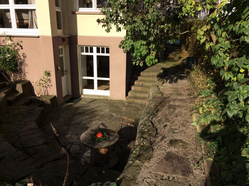 Kassel Lägenhet Exteriör bild