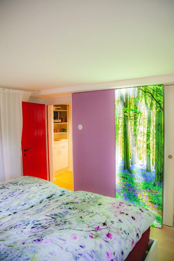 Kassel Lägenhet Exteriör bild