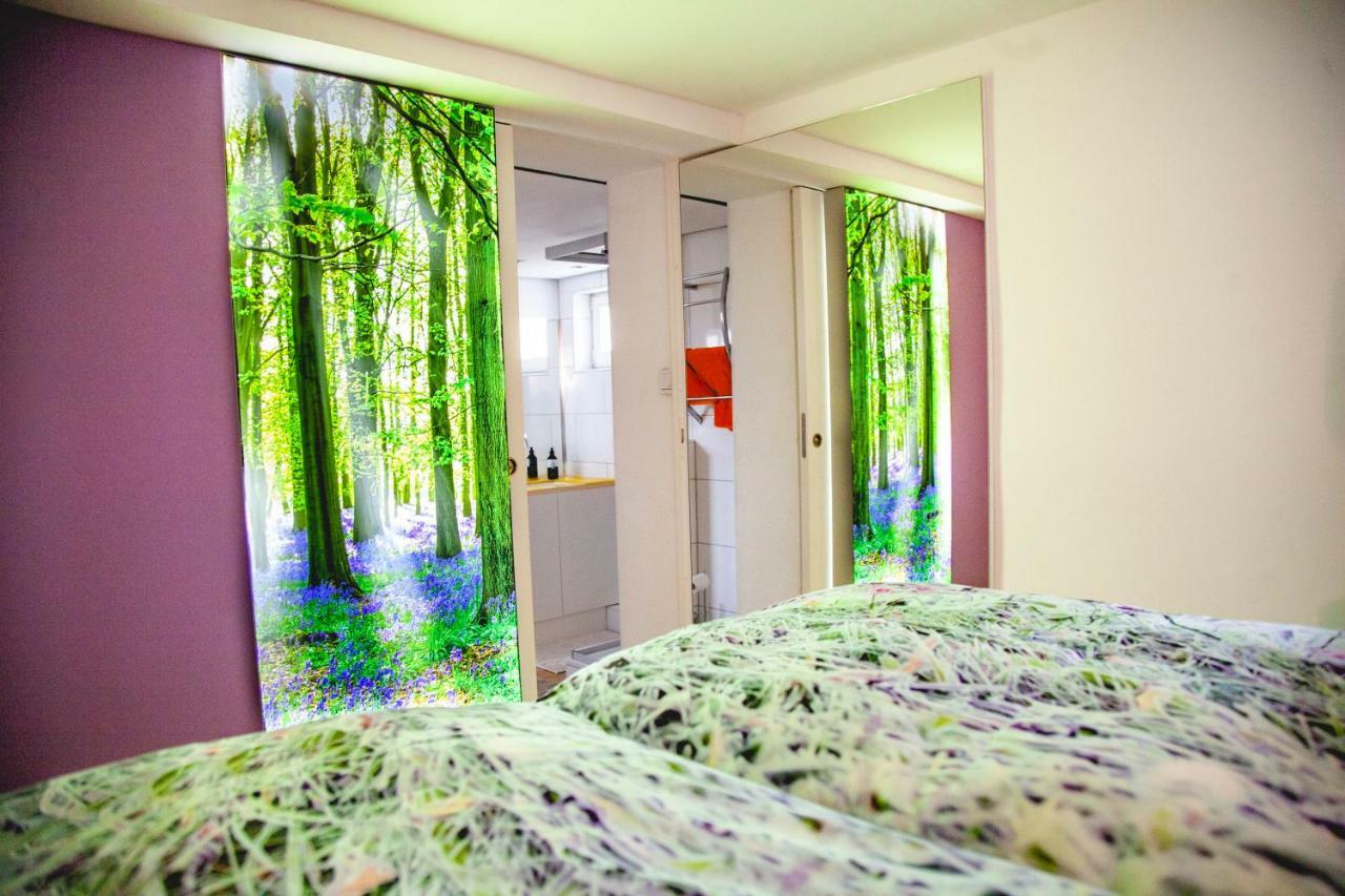 Kassel Lägenhet Exteriör bild
